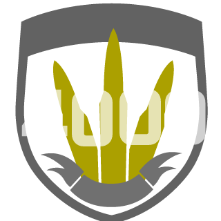 bullet4000's emblem