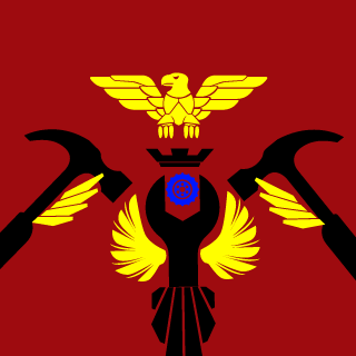 VanligSvensk's emblem