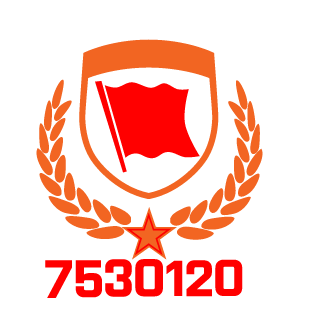 Q3K2's emblem