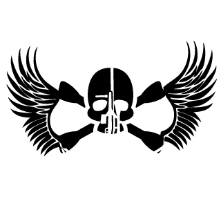 RidingsB97's emblem