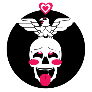 Docwaritsala's emblem