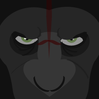 Monkeeyoz's emblem