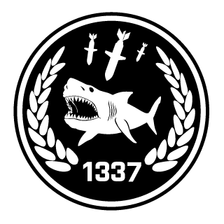 XeKaotic's emblem