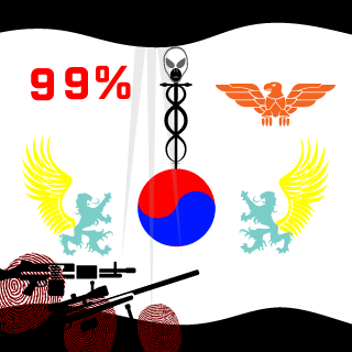 KYD1997's emblem