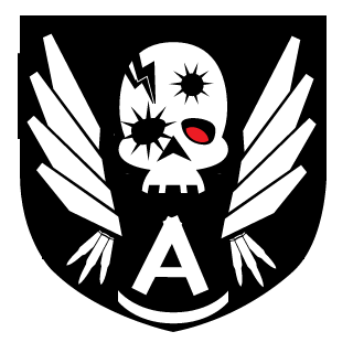 Askar0n's emblem