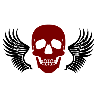 Skmggll's emblem