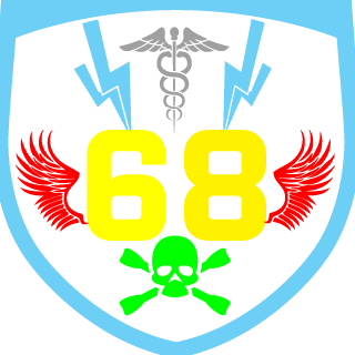 68viper's emblem