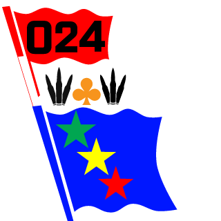 nijmegen2's emblem