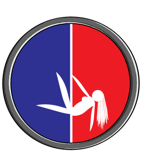 ll Mehle ll's emblem