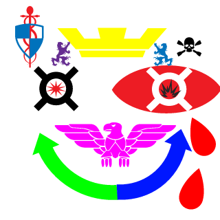 CaPsLoKeR's emblem