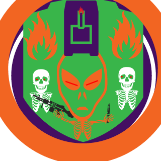 Briq420's emblem