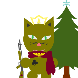 Kam_The_Cat's emblem