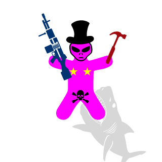 Goblins Reserve's emblem