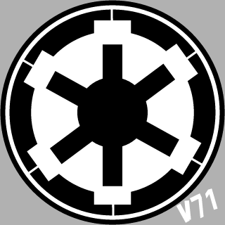 ArcTrooperV71's emblem