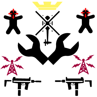 NightMehh's emblem