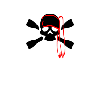 Mafioznik1338's emblem