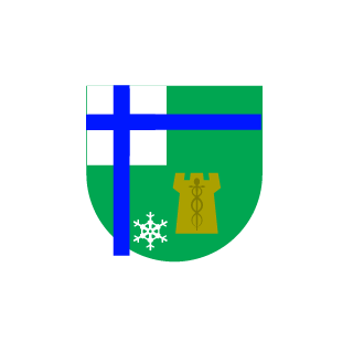JohkunUkko's emblem