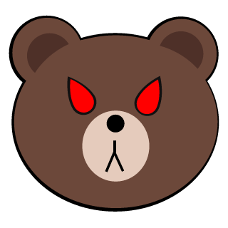 LFOD DROPBEARS's emblem