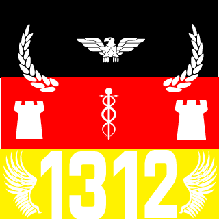 CONAN1312's emblem