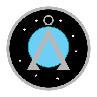 RestKick's emblem
