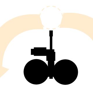PGF's emblem