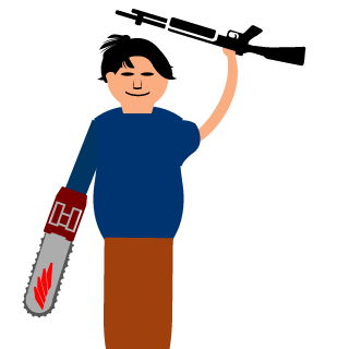 MadHookUp's emblem