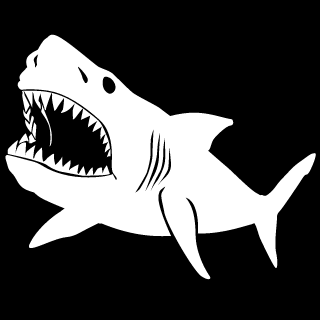 KingShark156's emblem