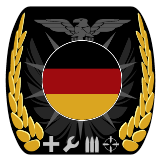 3FFeC7's emblem