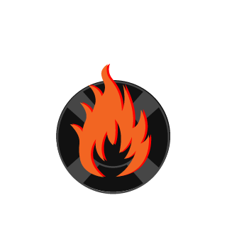 Pdepreguica's emblem