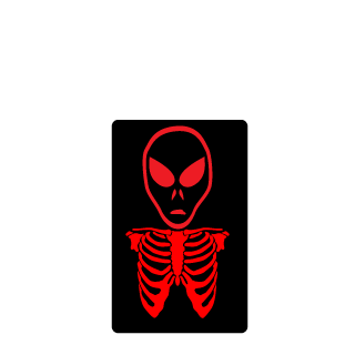 Wilde Senpai's emblem