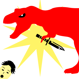 magprime-'s emblem
