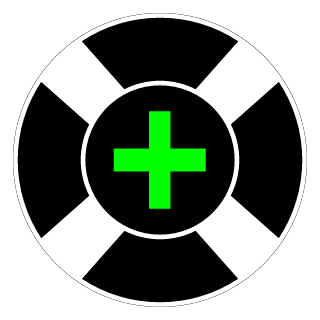 WhalaBeast's emblem