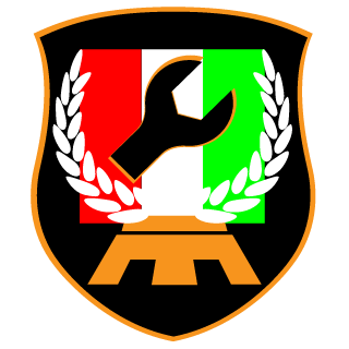 ChiLaKiLLmX's emblem