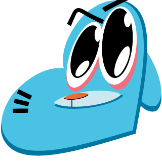 TheBlasphemian's emblem