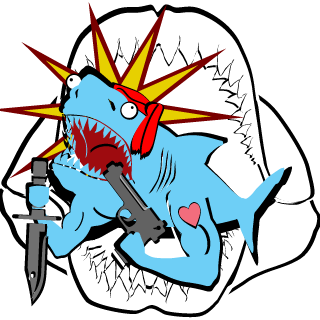 Michol_Blu's emblem