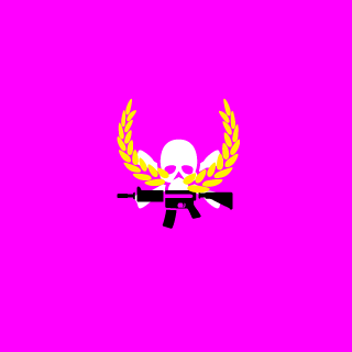 gameboy695's emblem
