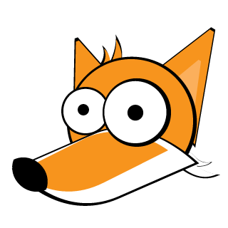 Foxhound's emblem