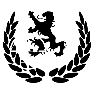 IGlazkov's emblem