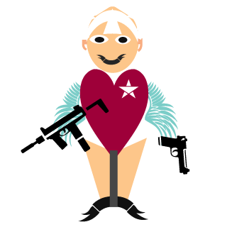 GuardianCarl's emblem