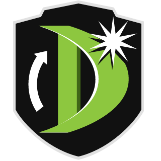 Debugger85's emblem
