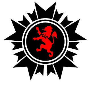 Overapt's emblem