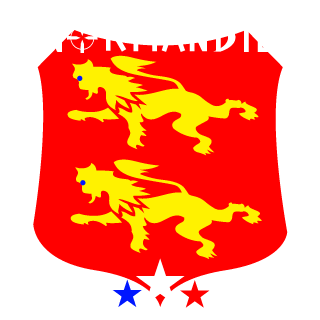 Vultura-FR's emblem