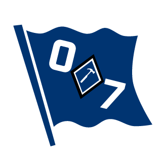 1907Dean's emblem