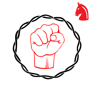 TypeLast's emblem