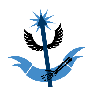 Emasher's emblem