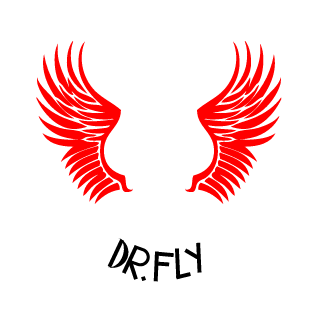 DrFlyy's emblem