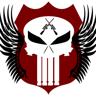 clifford64's emblem