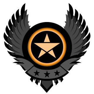 JimboyTNF's emblem