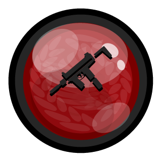 CopiusBlack's emblem