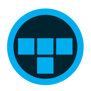 digitalErich's emblem